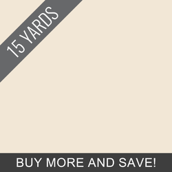 ◆PAULS BOUTIQUE◆ ZELLA SOLID CREAM 5008471548 Pure Solid in Creme de la Creme | Hawthorne Supply Co
