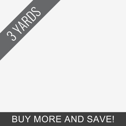 Pure Solid in Porcelain - 3 Yard Quick Cut