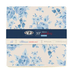 Heirloom Americana 10" Square Pack