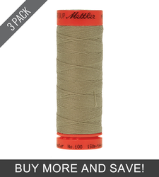 Green Grape (9161-1212) - Metrosene - 164 Yards (3 Pack)