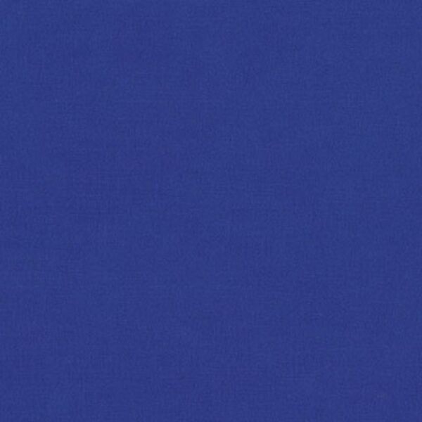 Cotton Couture in Tanzanite