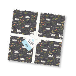 Spring Showers 10" Square Pack