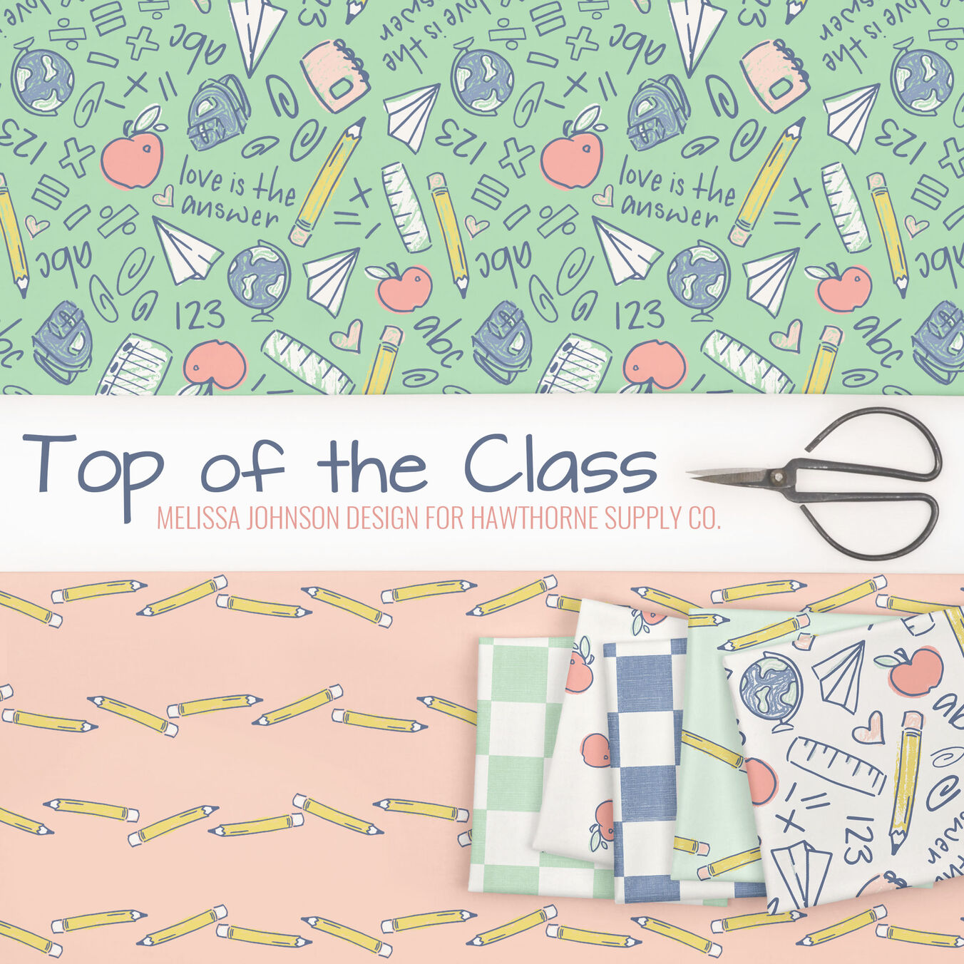 Top of the Class Poster Image