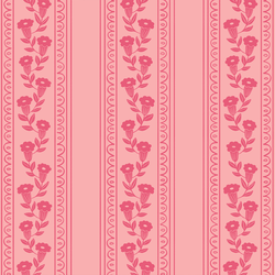 Reminiscence in Rose
