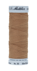 Straw (9146-0538) - Cordonnet 30wt Polyester - 55 Yards
