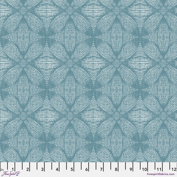 Sycamore Weave in Blue