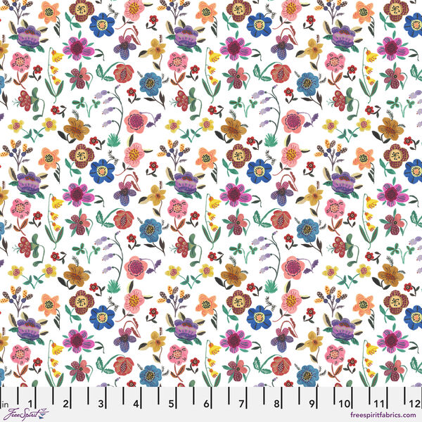 Prairie Folk in Multi