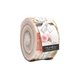 Dearly Beloved 2.5" Strip Roll