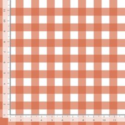 Rural Plaid in Ember