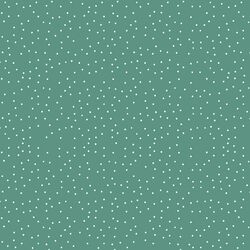 Winter Snow in Pine Green