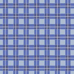 Valentine Tartan in Breezy