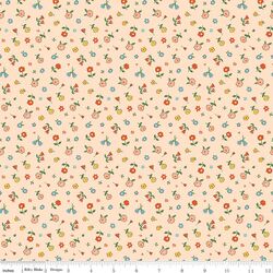 Flower Bed in Shell