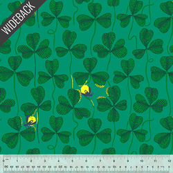 Fireflies Wideback in Green