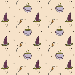 Witchy in Parfait