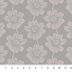 Anemone in Hazey