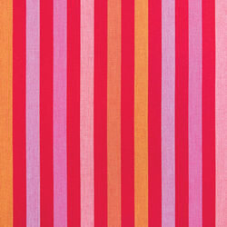 Stripe in Fruit Salad