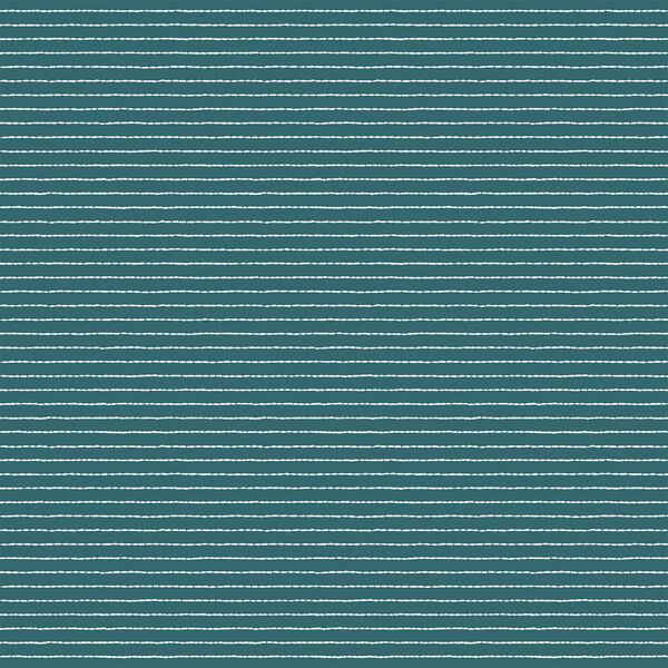 Simplicity Stripe in Lake