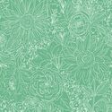 Paperie in Summer Teal