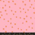 Starry in Rosebud