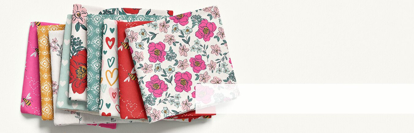 Bee My Valentine Preview Image