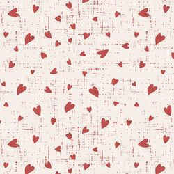 Heartbeat in True Love