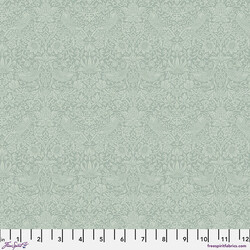 Tonal Strawberry Thief in Mumingtons Stem