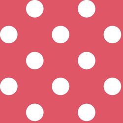 Jumbo Dot in Passion