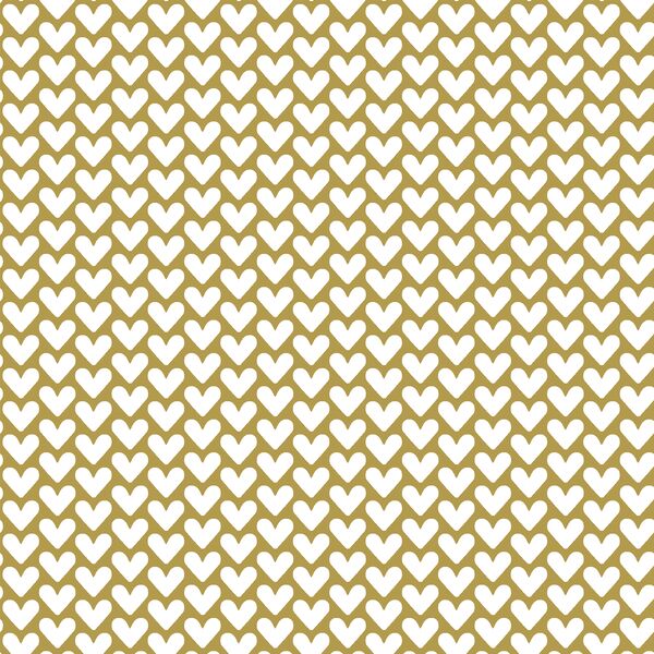 Hearts in Gold