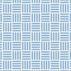 Sun Deck in Airy Blue