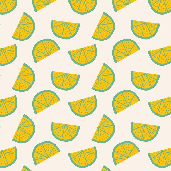 Limes in Cream