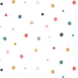 Sparkle in Winter Woodland