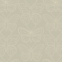 Simply Butterfly in Summer Sage