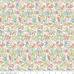 Mamie Flower in B