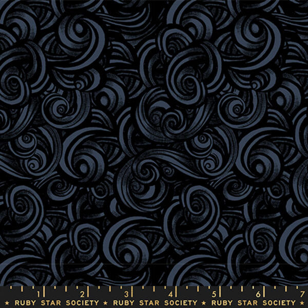 Smoke Blenders in Black