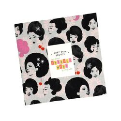 Sparkle Mart 10" Square Pack