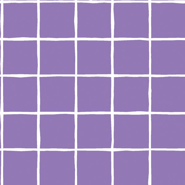 Windowpane in Amethyst