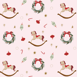 Holiday Delights in Ballet Slipper