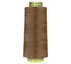 Hazelnut (9160-0281) - Silk Finish Cotton 60wt - 3000 Yards