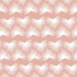 Yucca Stripe in Quartz