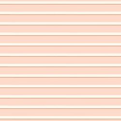 Whimsy Stripe in Pink