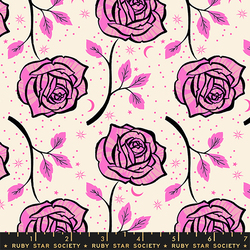 Ink Rose in Lipstick