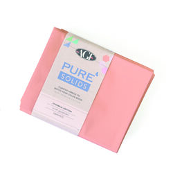 Pure Solids Half Yard Bundle in Ethereal Edition