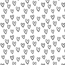 Hearts in Onyx