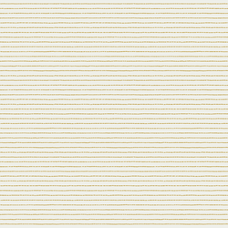 Simplicity Stripe in Moss on Cream