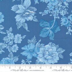 Heirloom in Light Blue