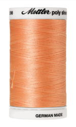 Shrimp Pink (2596-1362) - Poly Sheen - 875 Yards