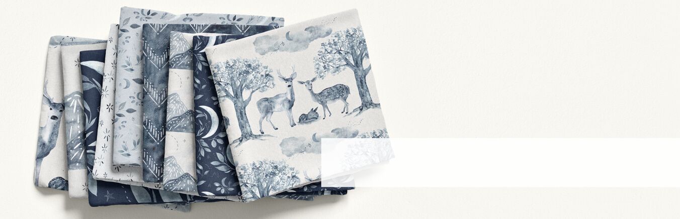Luna Fawn Preview Image
