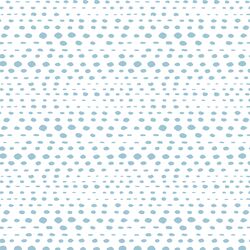 Little Skipping Stones in Bluebell on White