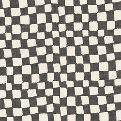 Large Checkerboard in Coal
