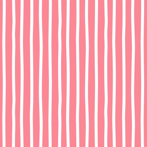 Stripe in Blossom